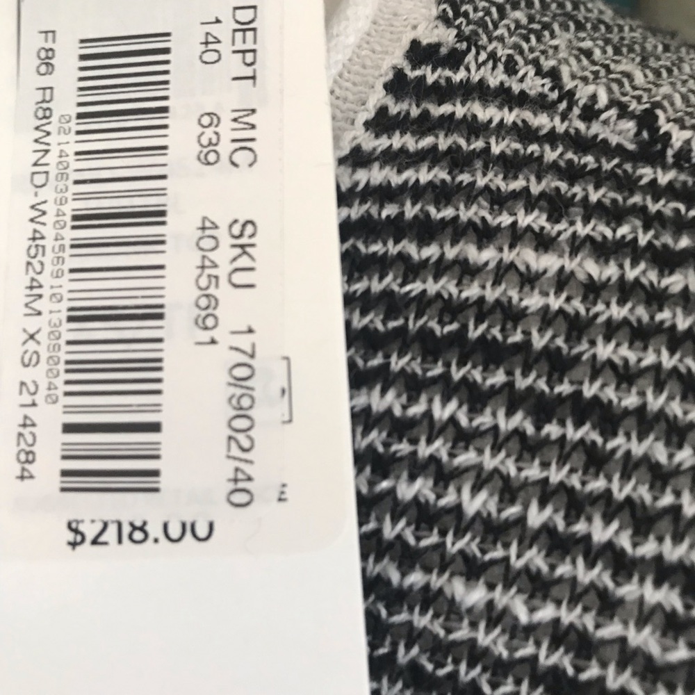 Sweater